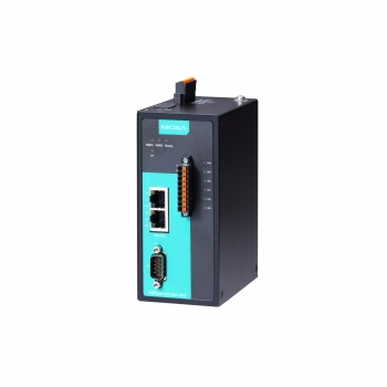 Преобразователь NPort IA5150A-6I/O